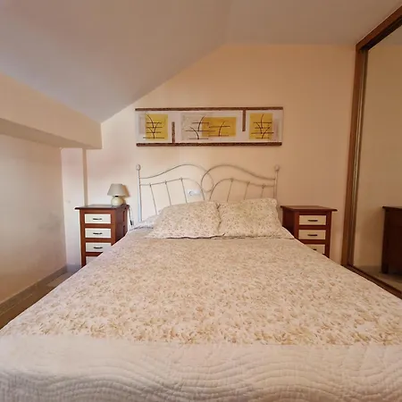 Estupendo Alojamiento A Pie De Silgar Apartamento