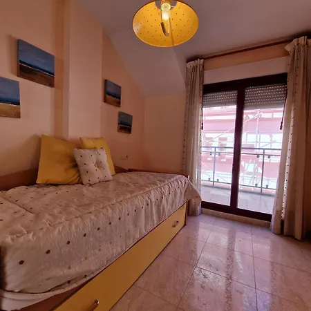 Estupendo Alojamiento A Pie De Silgar Apartamento *